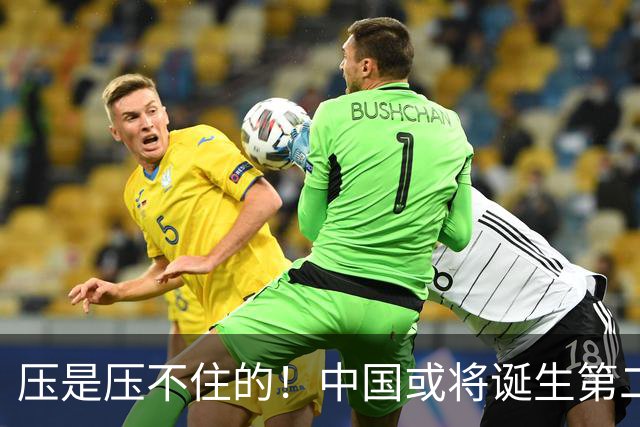 压是压不住的！中国或将诞生第二个华为